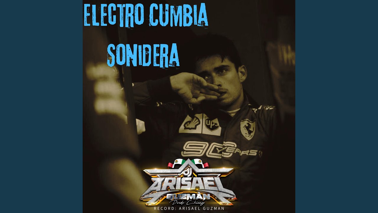 La Cumbia Del Silecio (Cumbia Limpia)