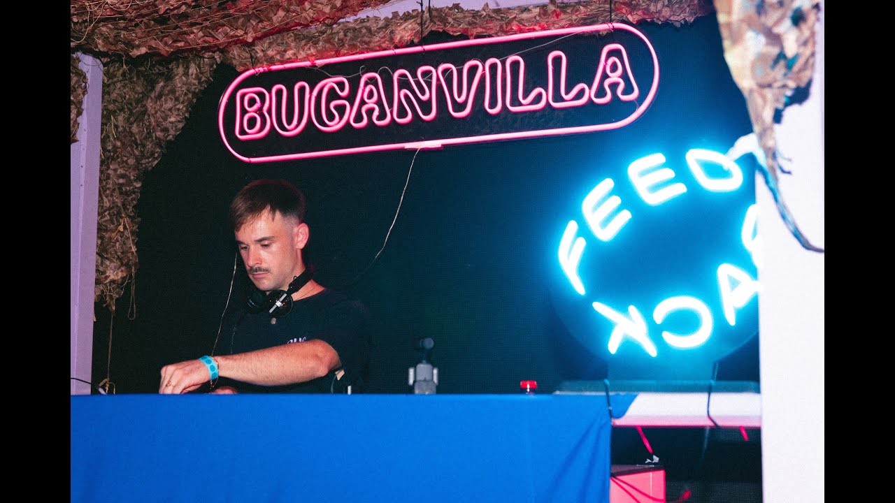 Fes Bondat for Buganvilla at Veles E Vents | Valencia