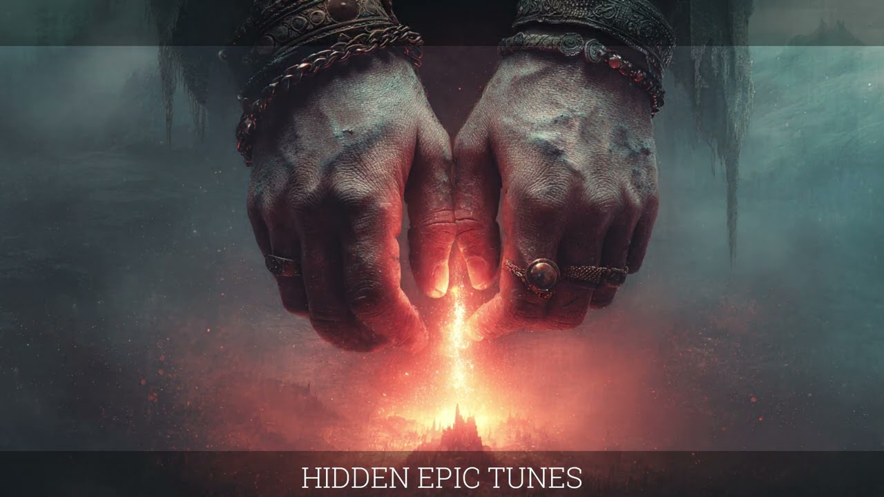 🎬EPIC ART SONG | AI MUSIC 10 🎶✨