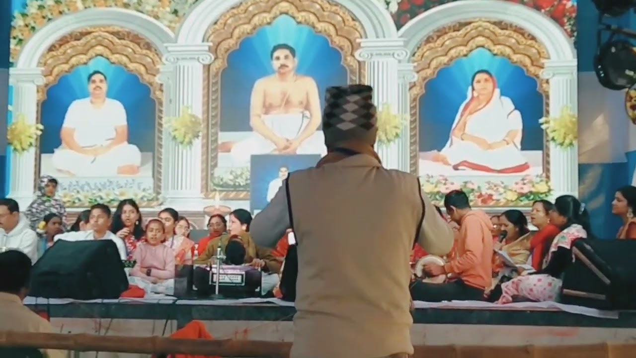 অপূর্ব একটি গান  একবার শুনেই দেখুন/  satsang/শ্রীশ্রী ঠাকুর অনুকূল চন্দ্র। বুঝি না কেন তুমি 