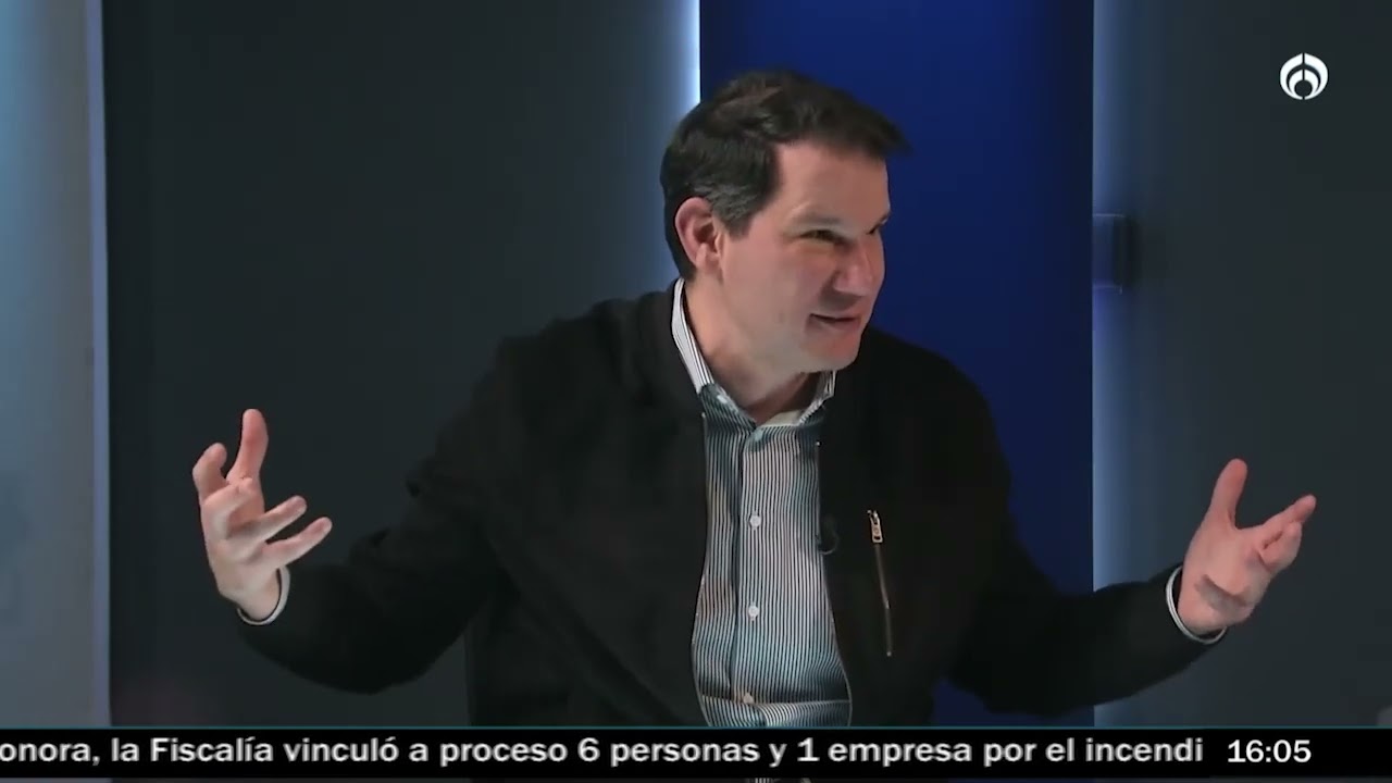 El silencio de Pemex huele a presión