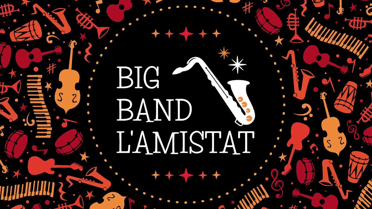 Careless Whisper - Big Band L’Amistat