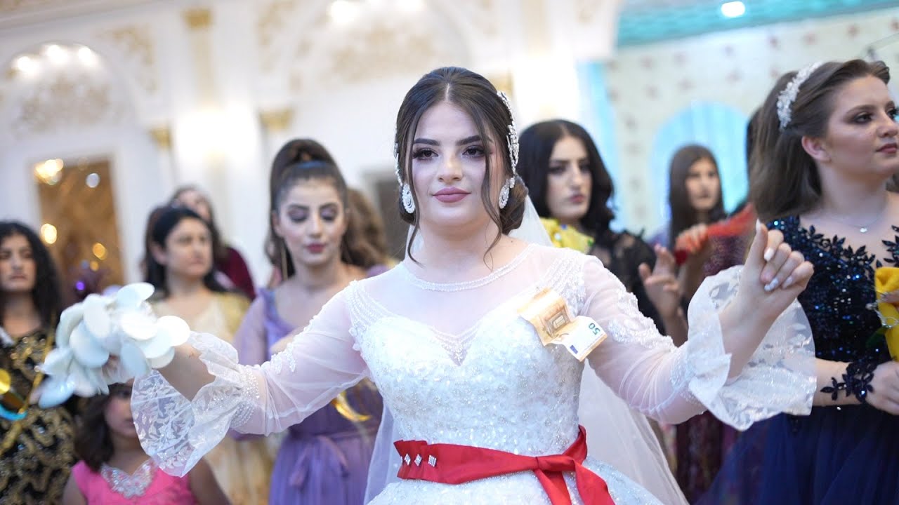 DAWATA KARZAN & SOZAN XANKE 13.4.2021 BY KHATARA VIDEO