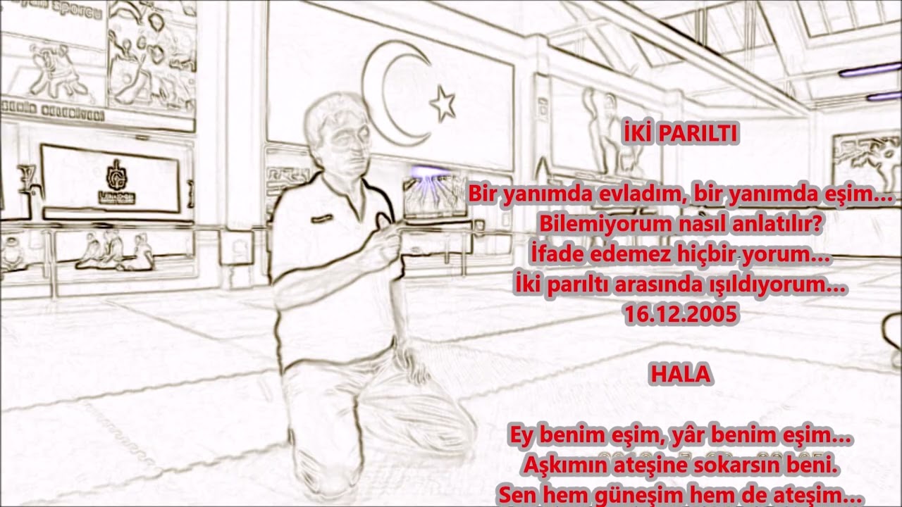 İKİ PARILTI (YİRMİ DÖRDÜNCÜ VE YİRMİ BEŞİNCİ YORUM)