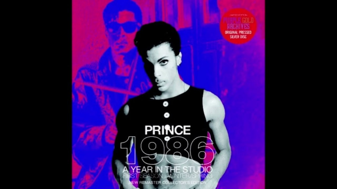 Prince Data Bank inst cover
