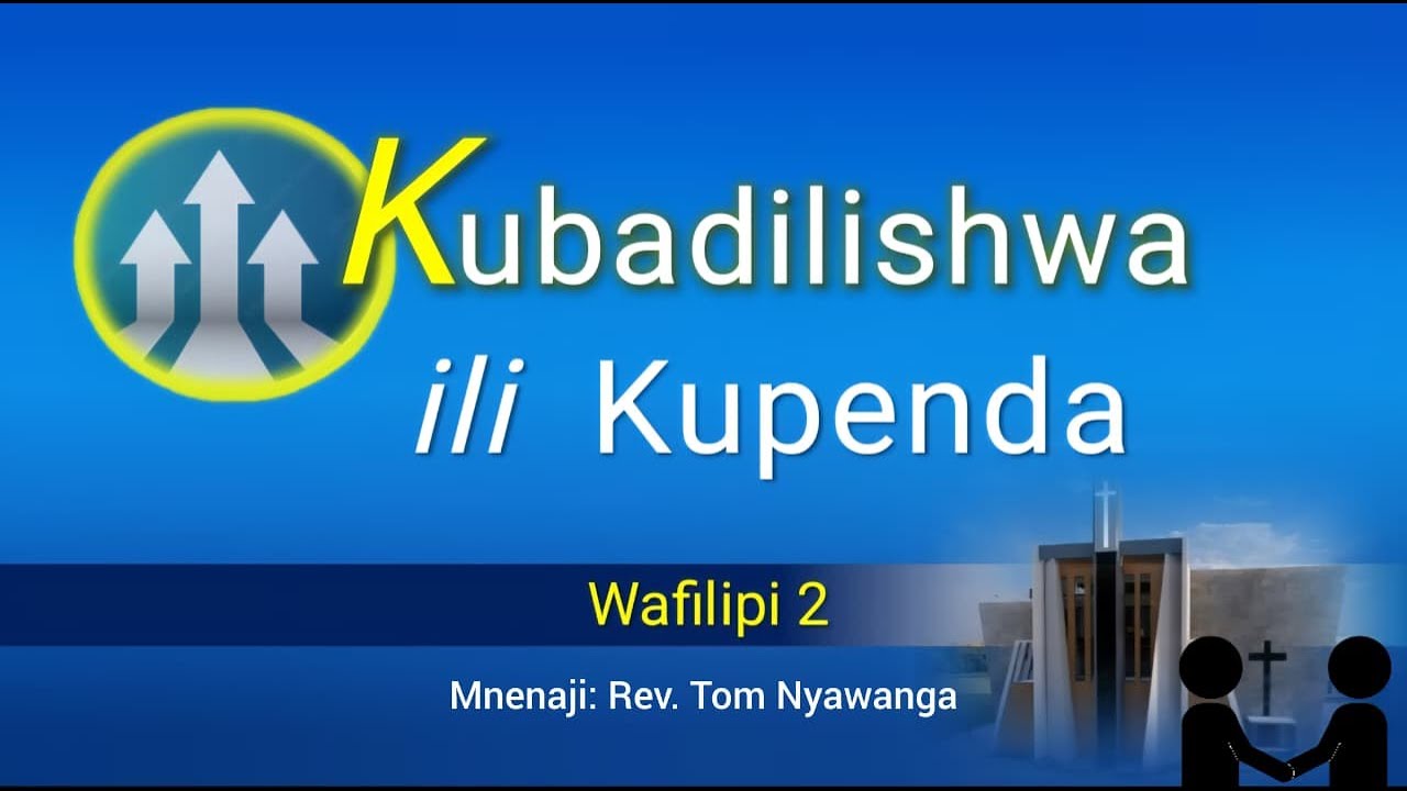 14-09-2025 || AIC FELLOWSHIP ANNEX - ELDORET  KISWAHILI  ONLINE  SERVICE
