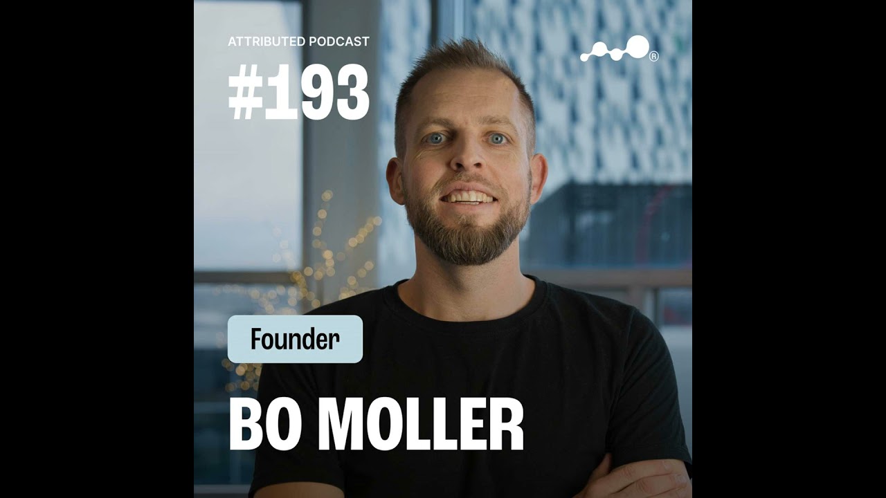 The Turtle Method: How to win in B2B by going slow with Bo Moller