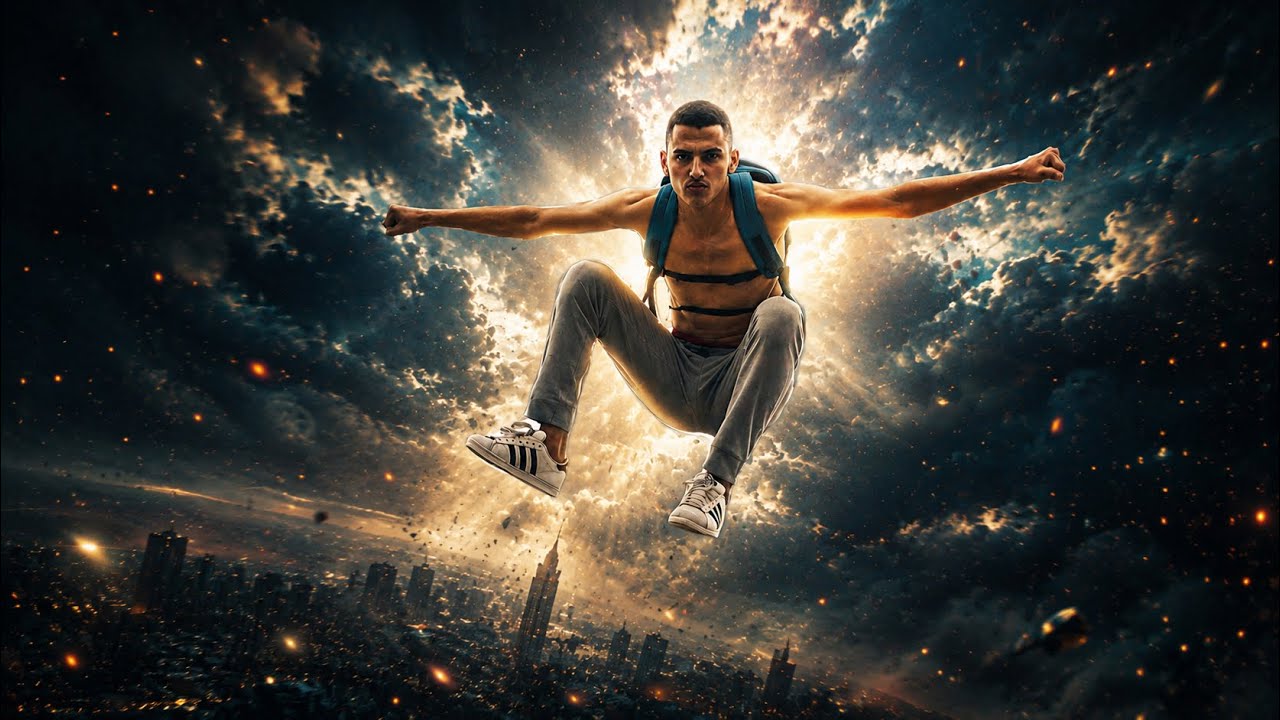 فيلم قصير بعنوان 