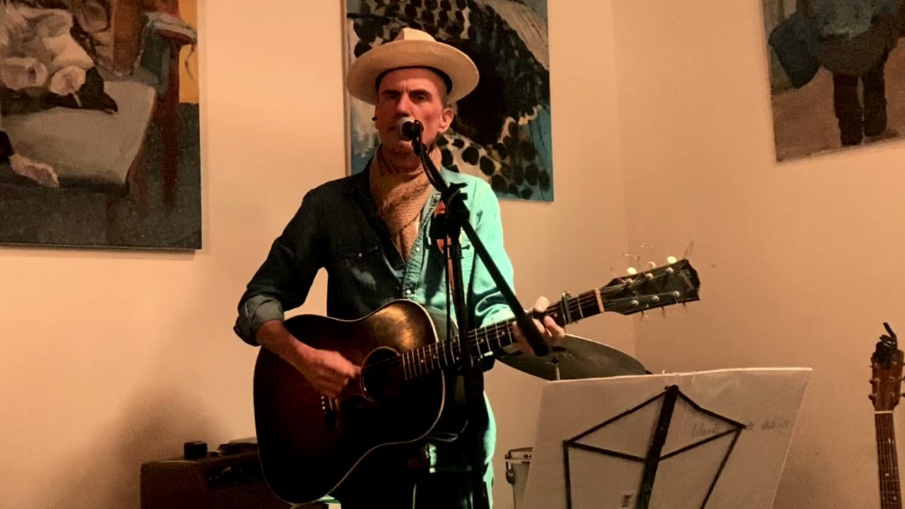 Jamie Thomas - Help Me Make It Through the Night (Kris Kristofferson Cover - Audio)