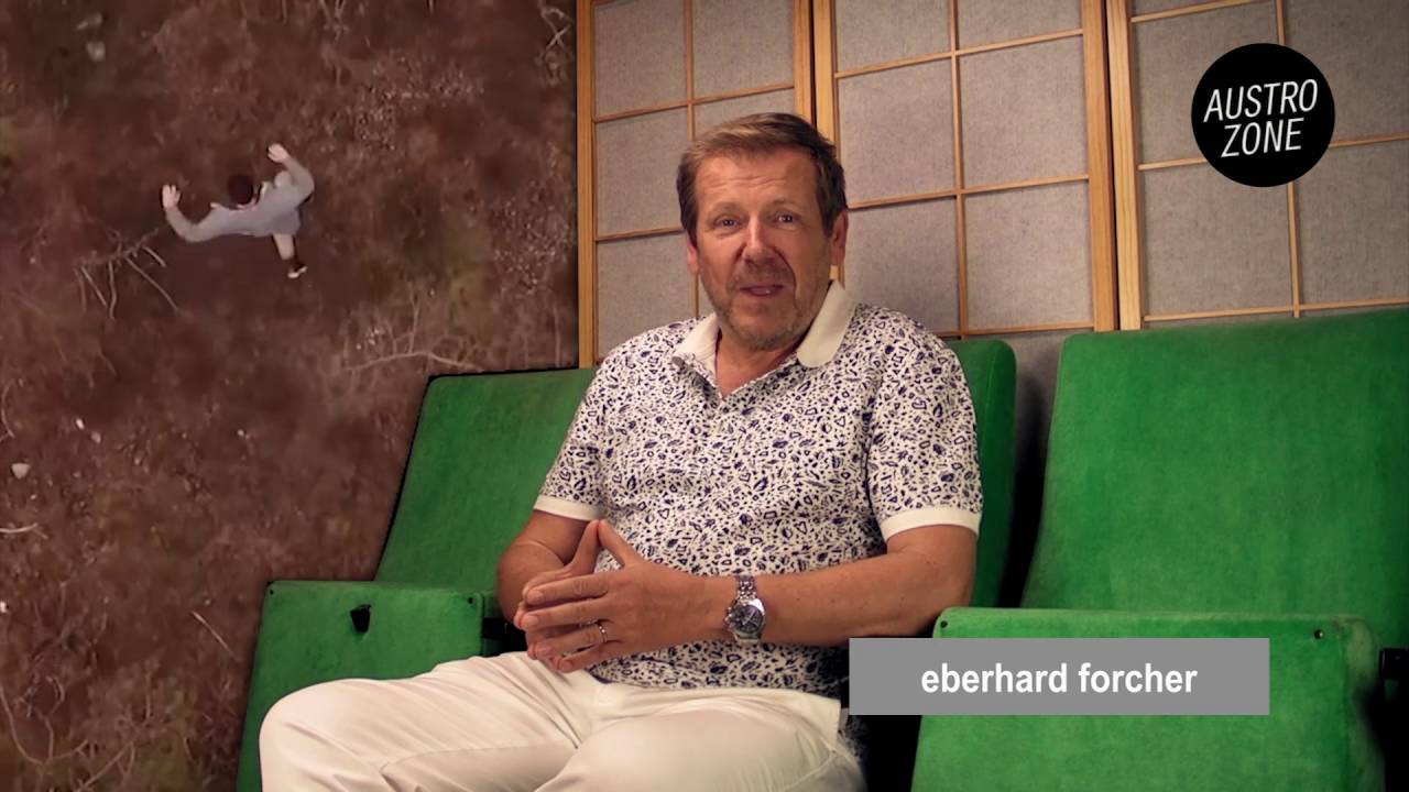 WENDJA - Stadt, Land, Fluss | pr&auml;sentiert von Eberhard Forcher (AZ116.2)