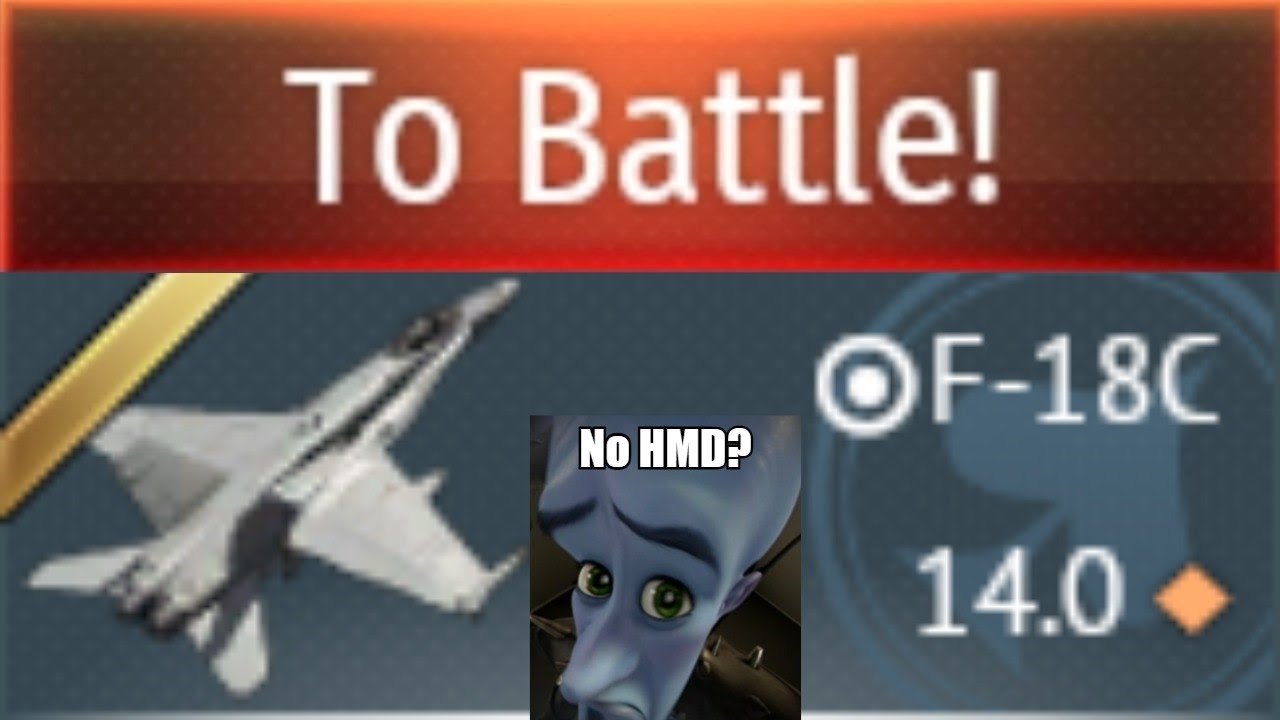 Finland got a fancy new top tier but no HMD.