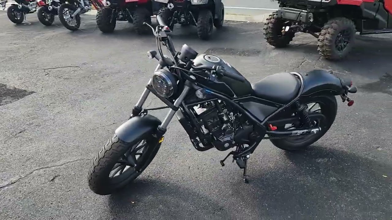 2025 Honda Rebel 300  Hicksville, Huntington, Smithtown, Garden City, Islip NY