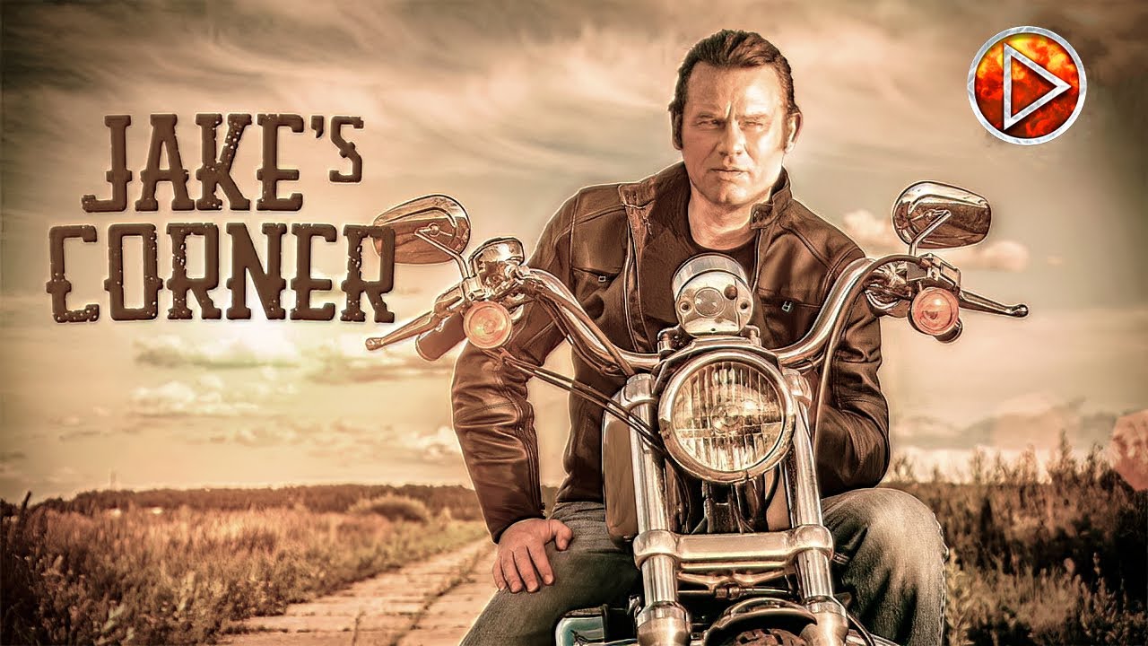 JAKE'S CORNER 🎬 Full Action Thriller Movie 🎬 English HD