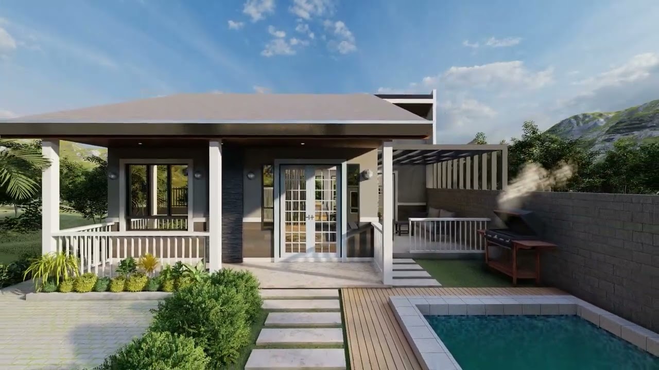 Small House Design