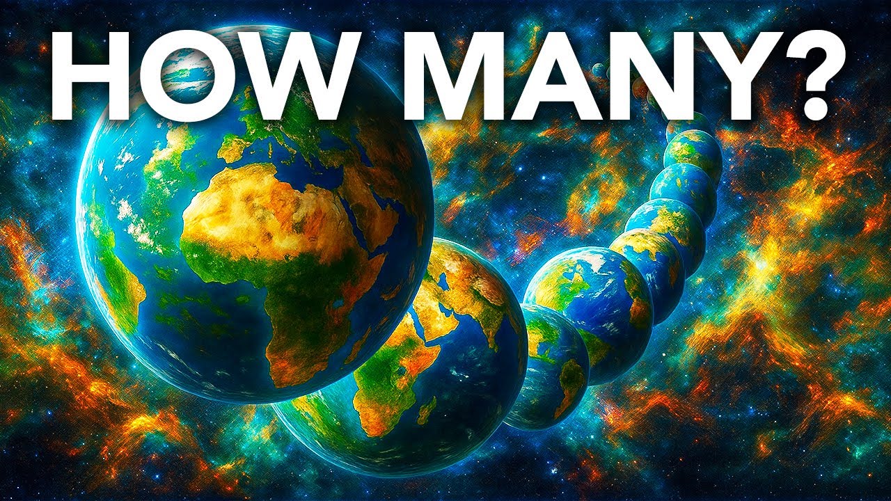 Science For Sleep | How Many Planets Could Be Habitable in the Milky Way?