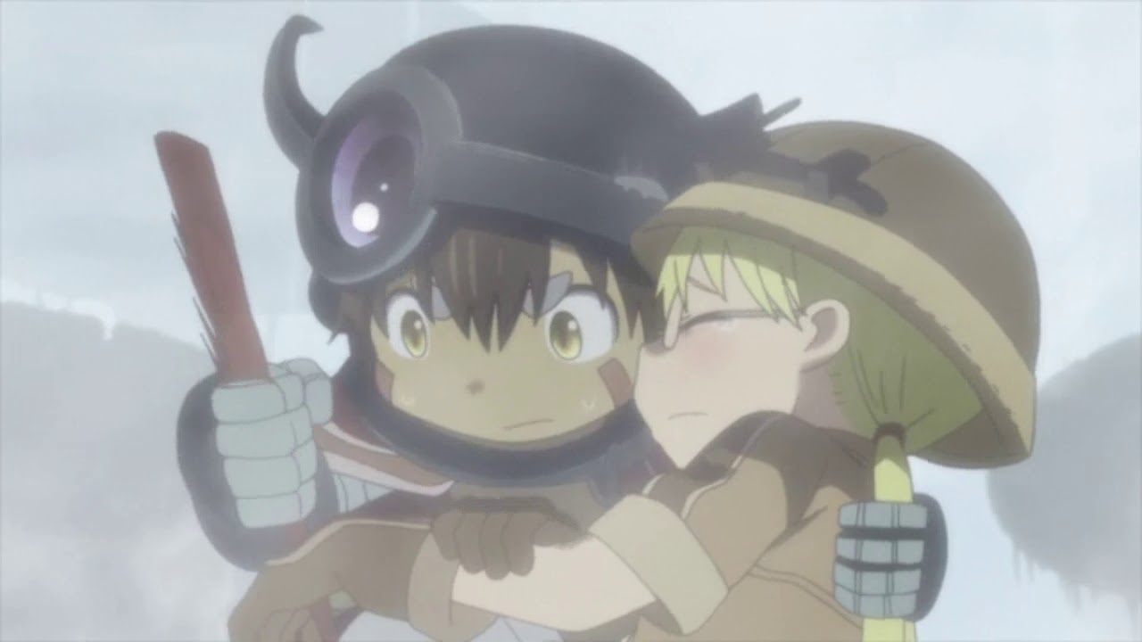 Made in Abyss AMV 