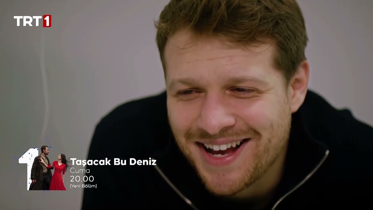 Taşacak Bu Deniz 20. Bölüm 3. Fragmanı | 