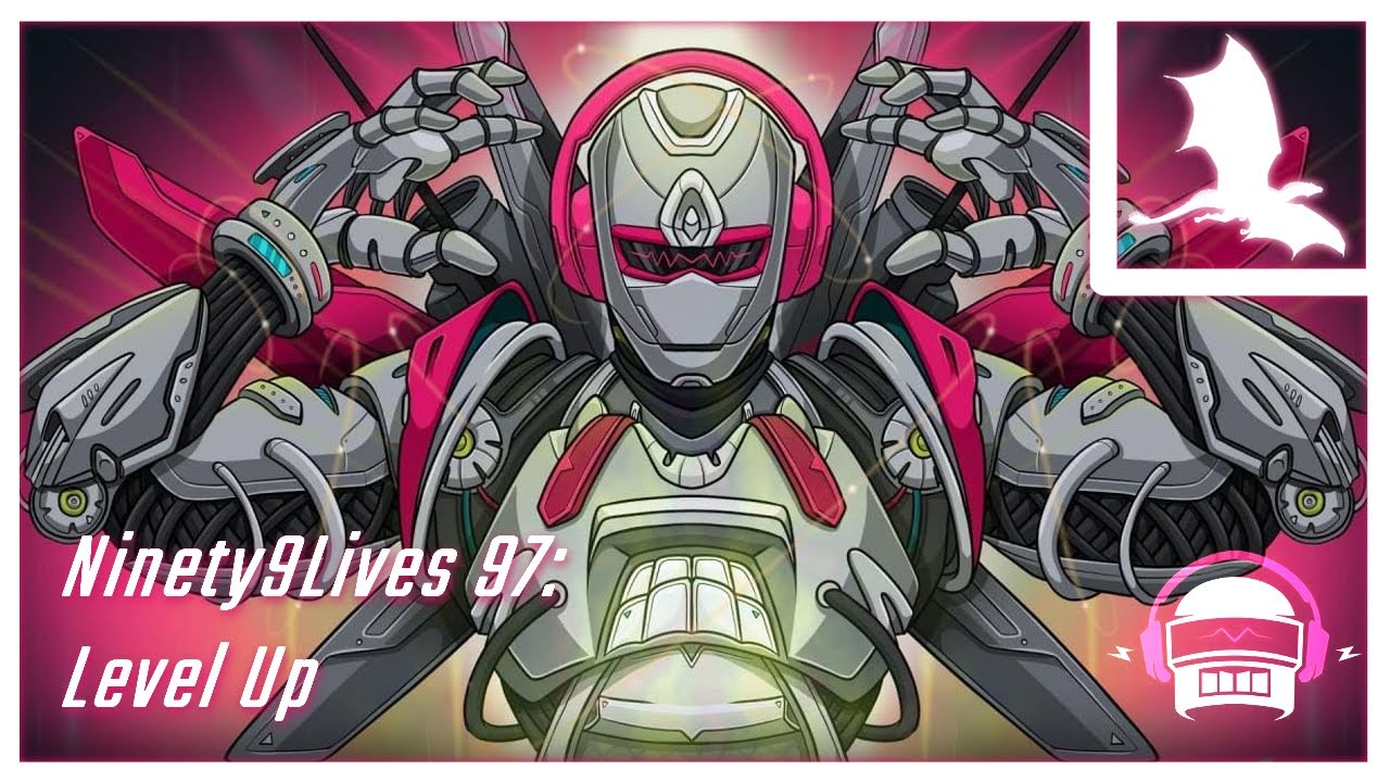 Ninety9Lives Group Rankings: 97 - Level Up