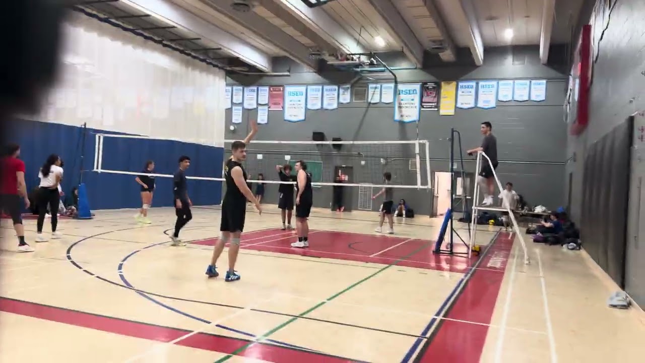 The blacks vs Yeet