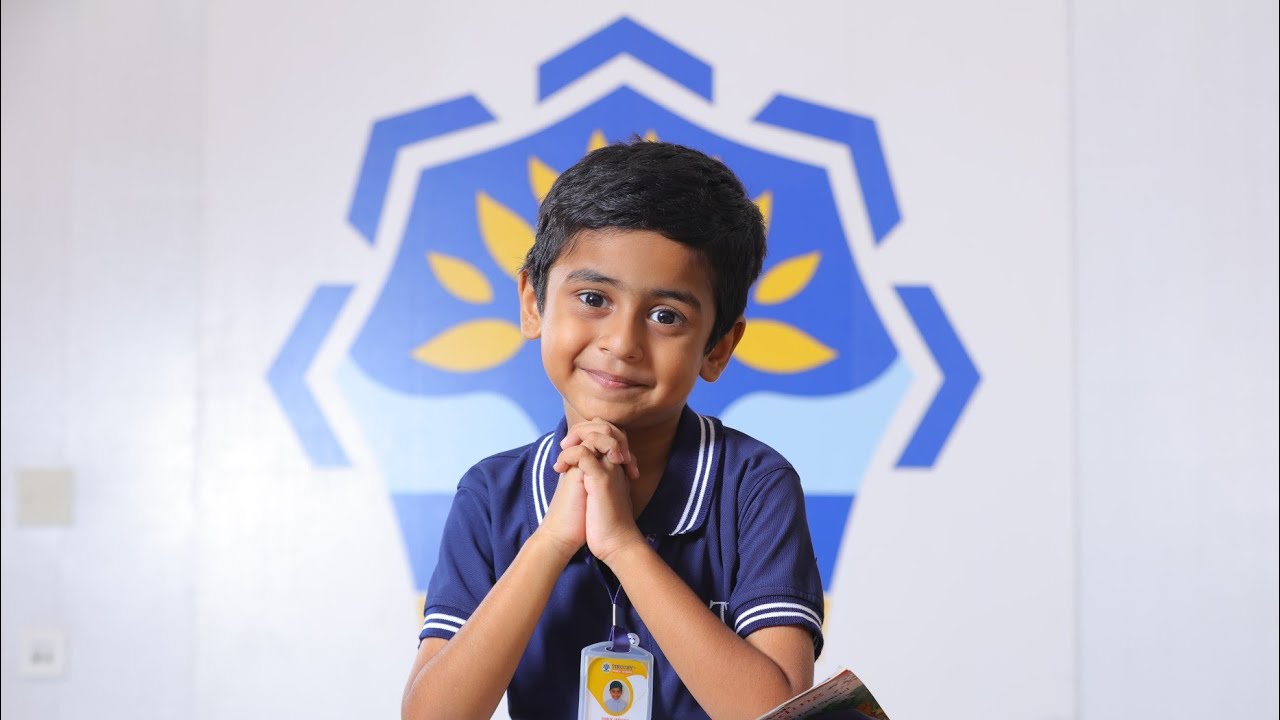 Shaping Futures, Inspiring Excellence | Tiruchy Public School |