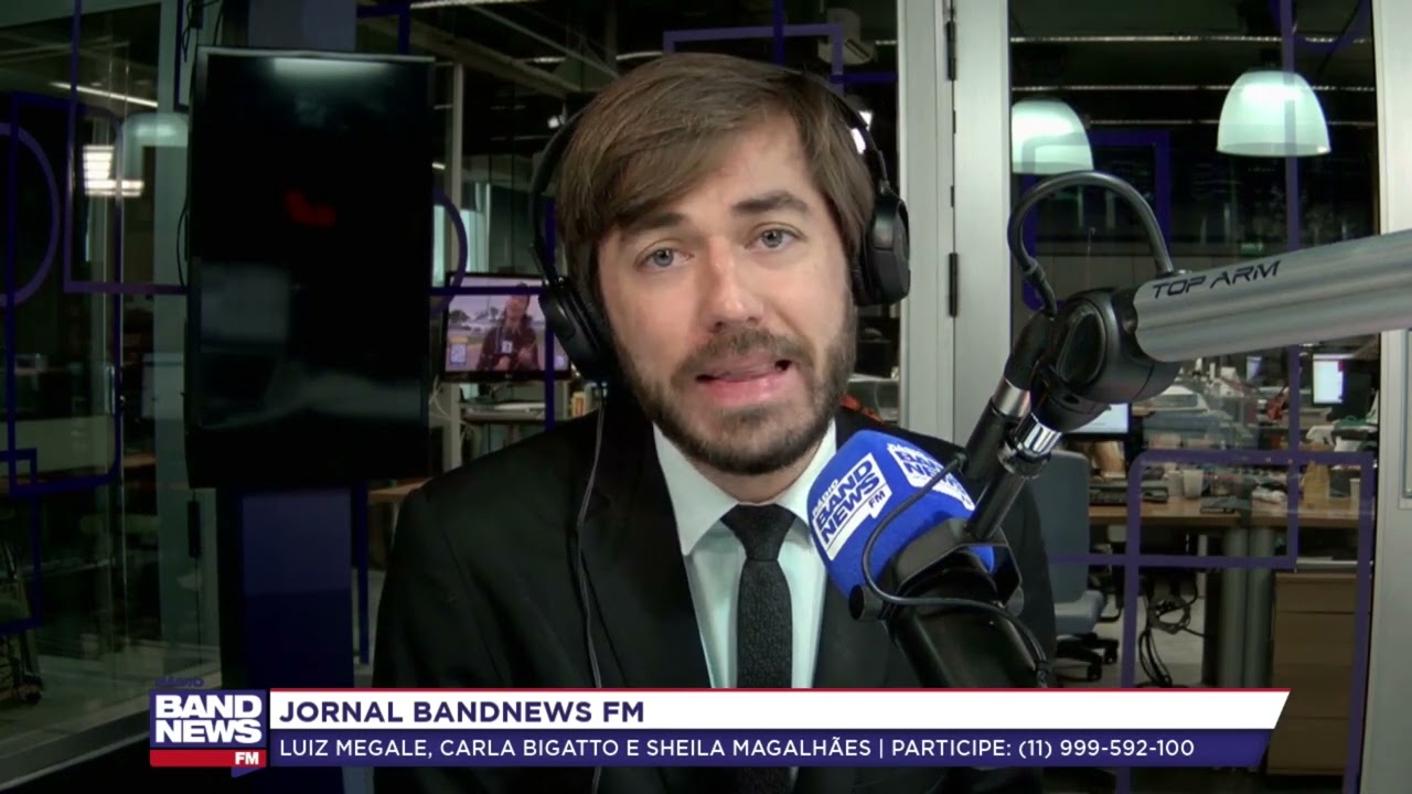 Caso Master for&ccedil;a forma&ccedil;&atilde;o de alian&ccedil;a no STF