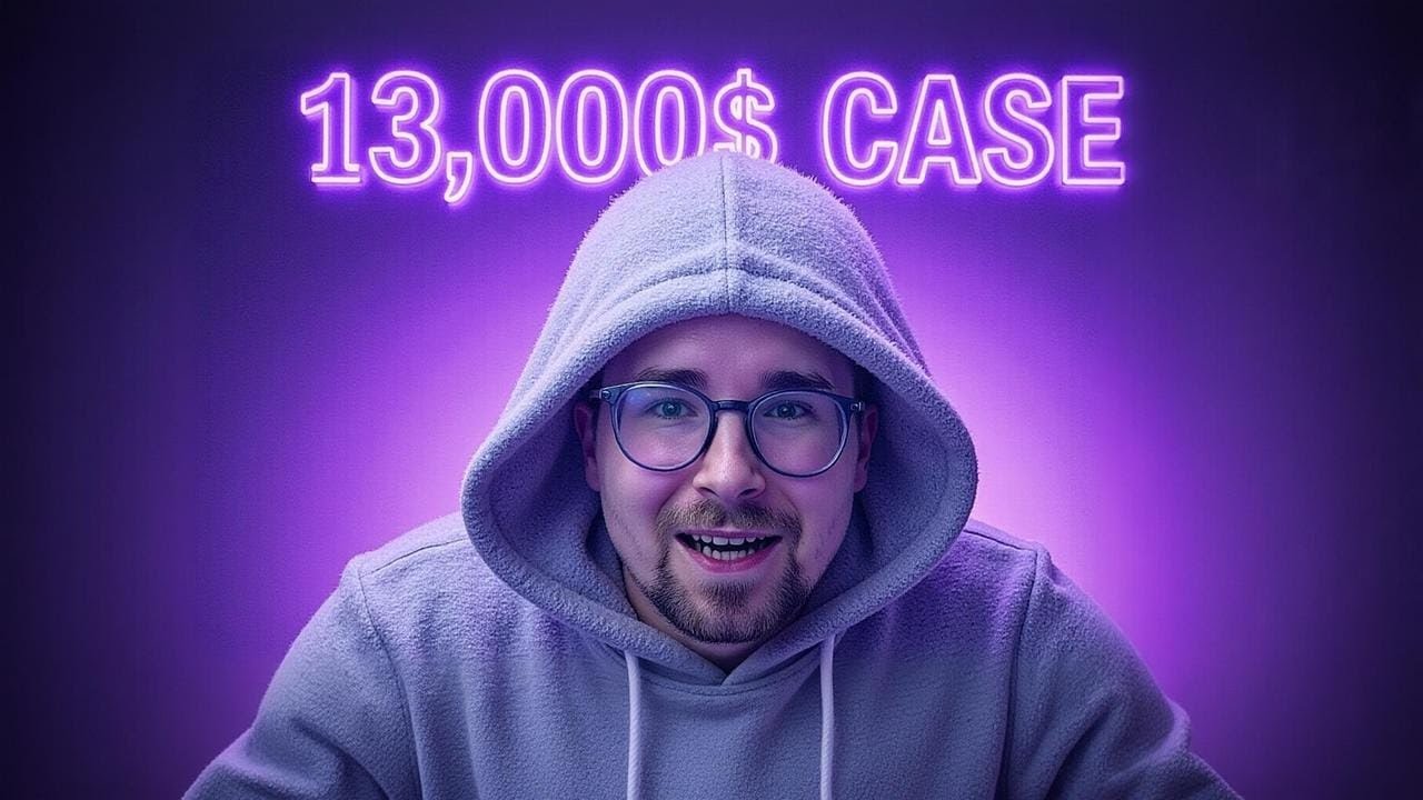 14.000$ CASE BATTLES on Skinclub !! (+GIVEAWAY)