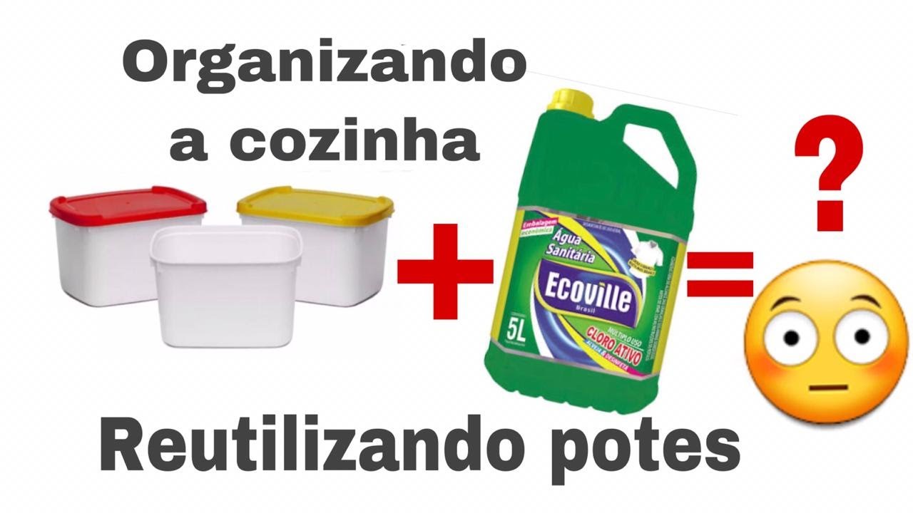 ORGANIZADOR DE  PIA  DO LIXO AO LUXO / kit cozinha com reciclagem