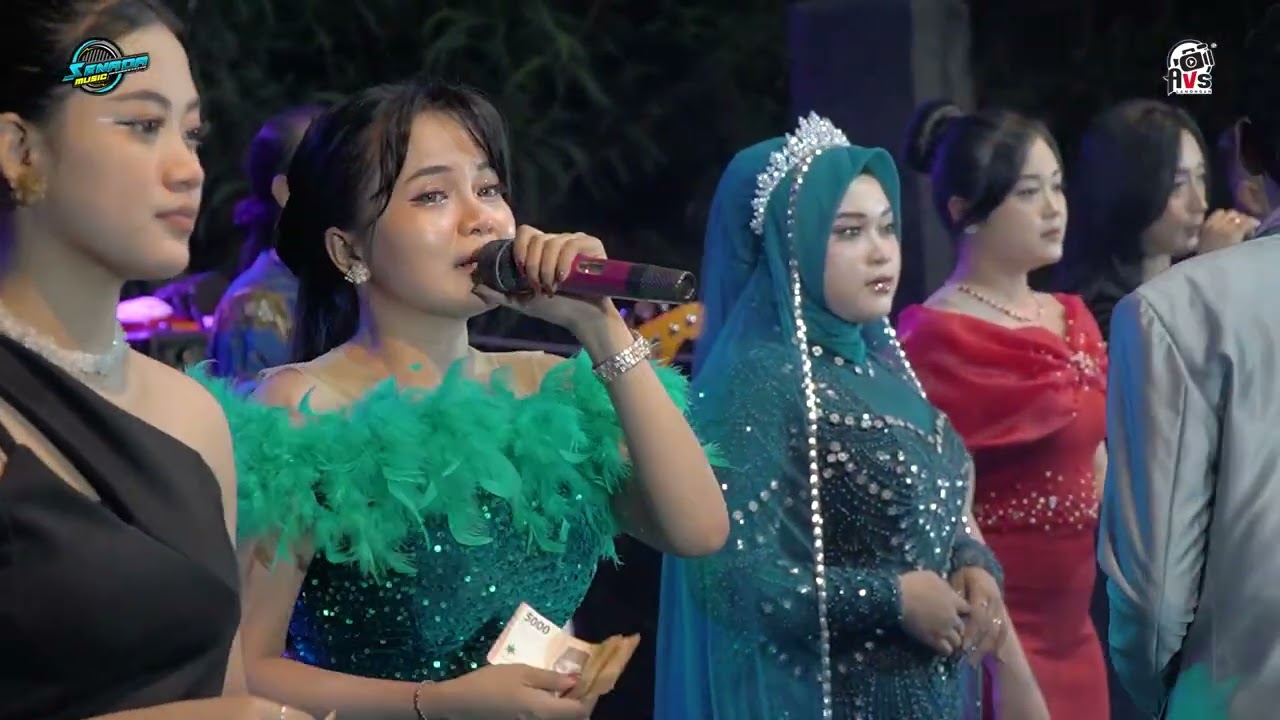 Bahtera cinta SENADA MUSIK 