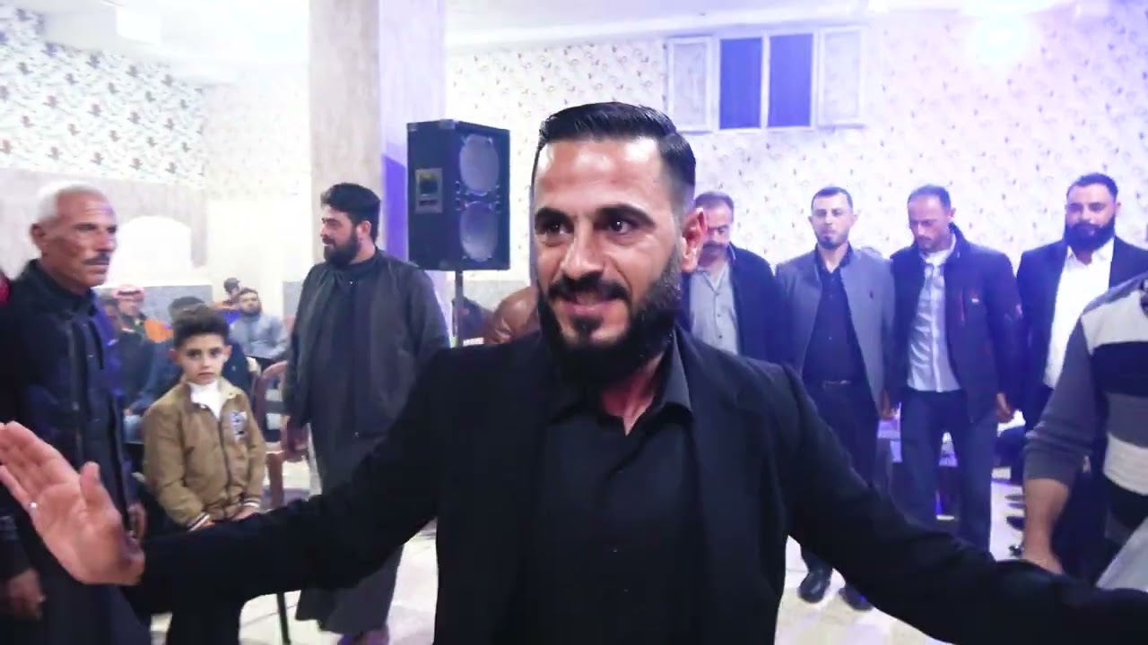 زفاف عبد الله احمد يونس |1| الفنان محمد اليوسف
