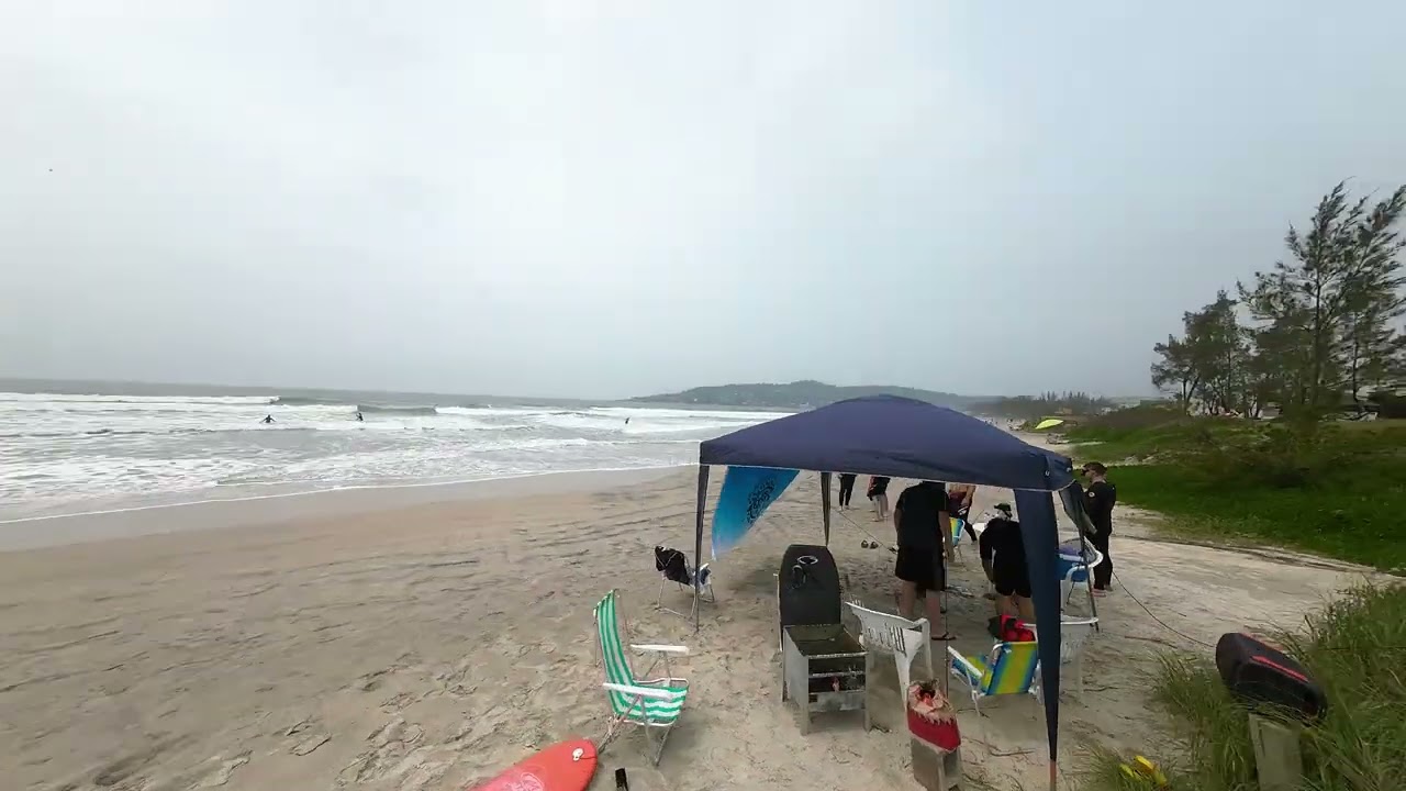 Surf Trip 2024