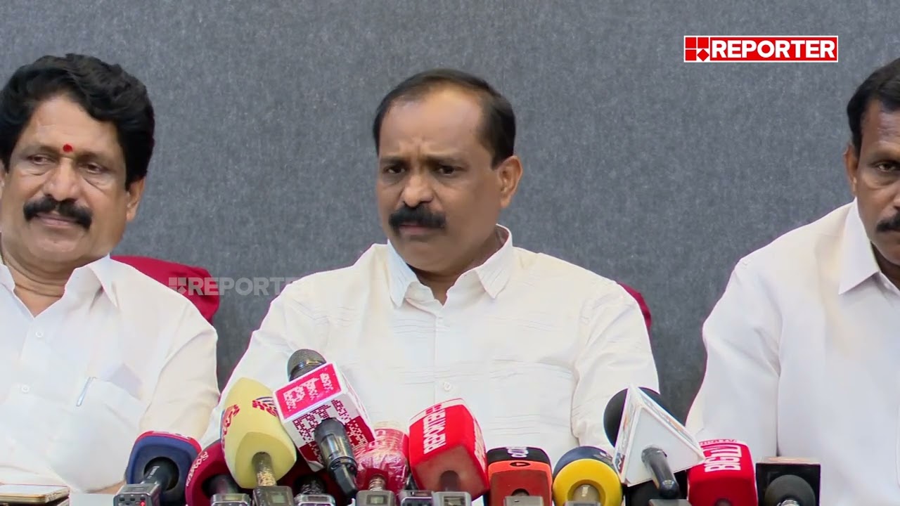 'ഭക്ഷണ സാധനങ്ങള്‍ക്ക് വില വര്‍ധിപ്പിക്കരുതെന്ന് ഹോട്ടലുടമകള്‍ക്ക് നിര്‍ദേശം നല്‍കി' | V V Rajesh