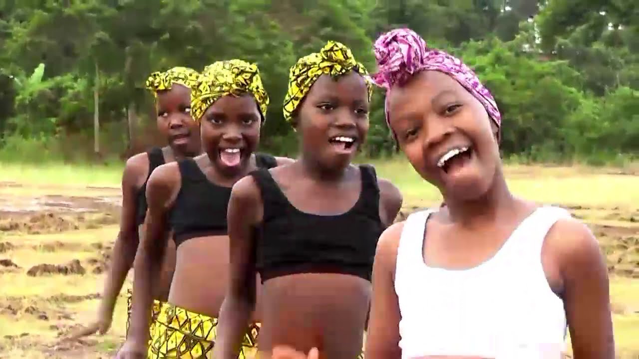 African By His Orchestra Choir, Kennedy Primary School