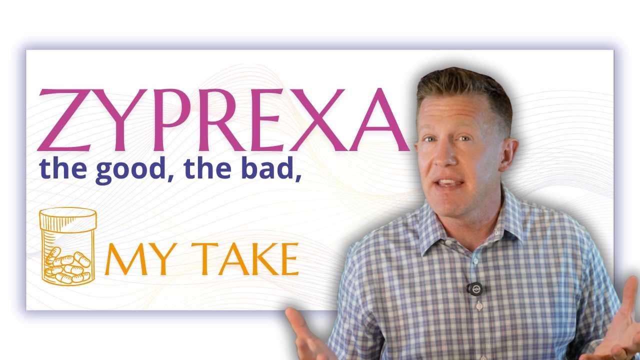 Zyprexa (Olanzapine): Real Benefits, Real Risks&mdash;Here&rsquo;s the Psychiatric Truth