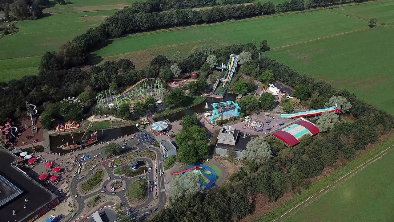 Fochteloo/Appelscha/Oosterwolde