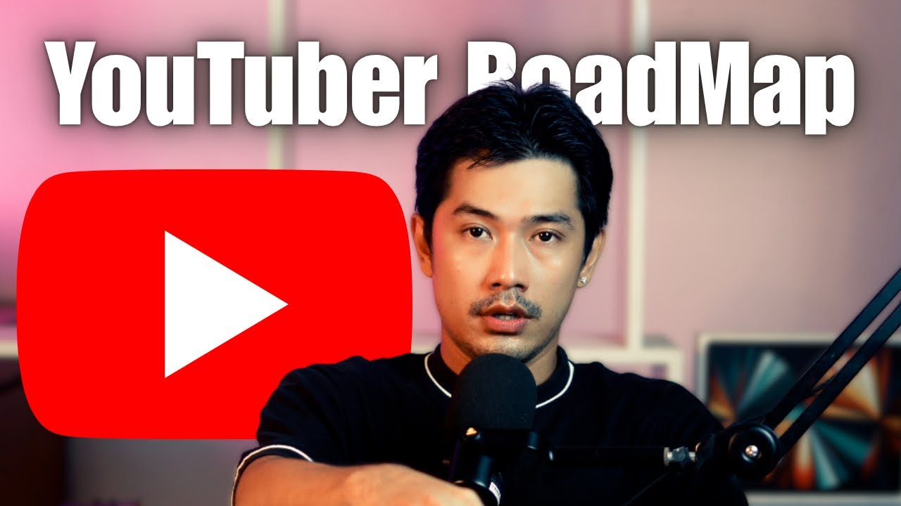 တနာရီခွဲအချိန်​ပေး အောင်မြင်တဲ့ YouTuber ဖြစ်​စေရမယ်| No B*S Full Guide