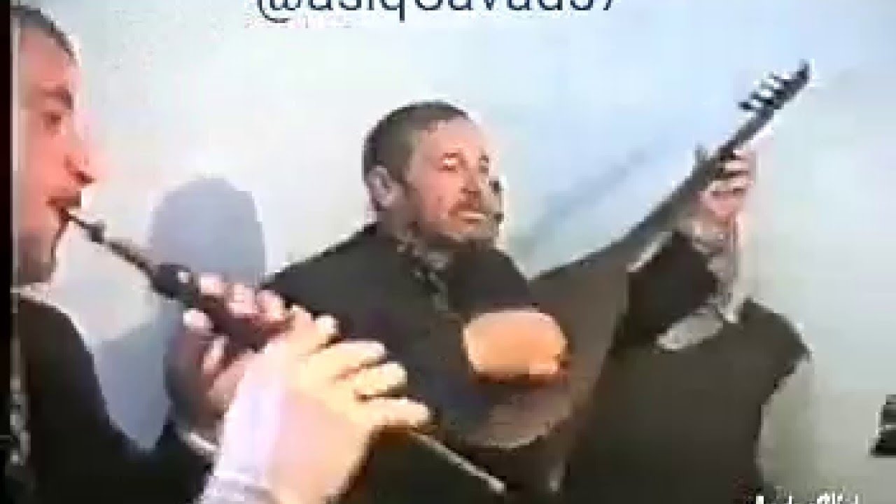 Gedebey Asiqlari Asiq Sayyad, Asiq Sexavet.