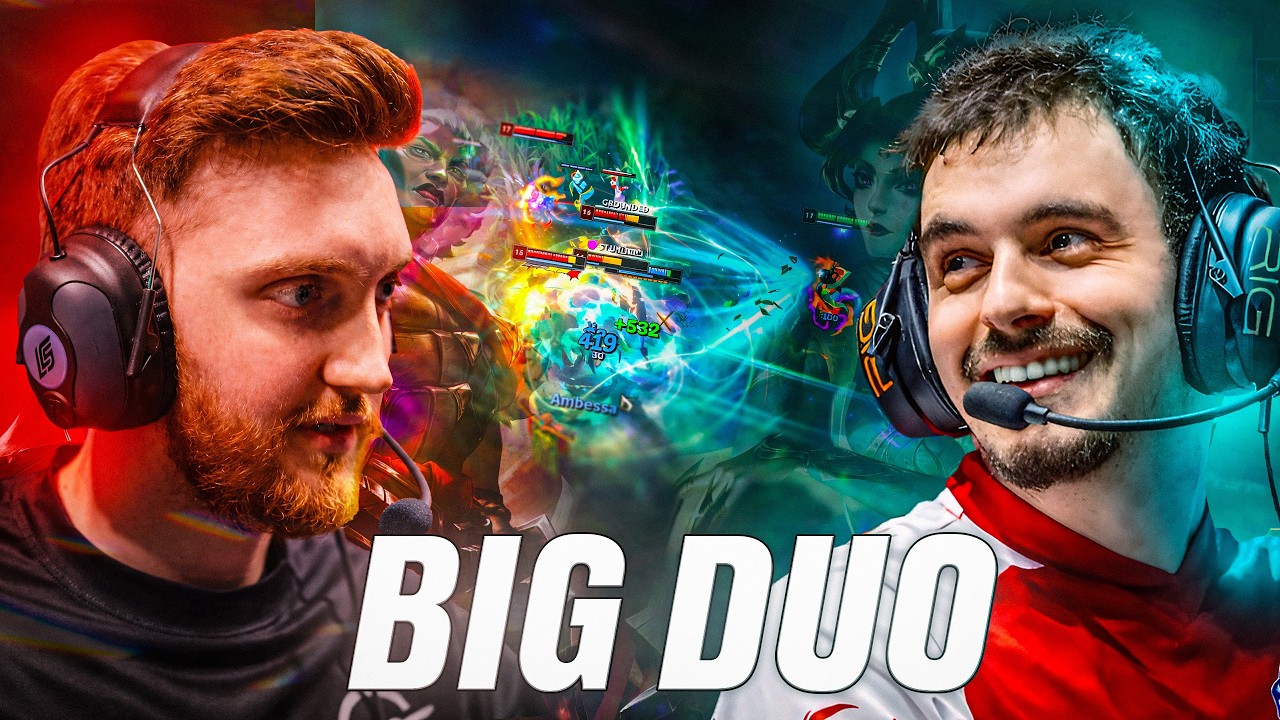TAKSİ DUOSU HIZ KESMEDEN DEVAM EDİYOR! @Closerr |  Naru