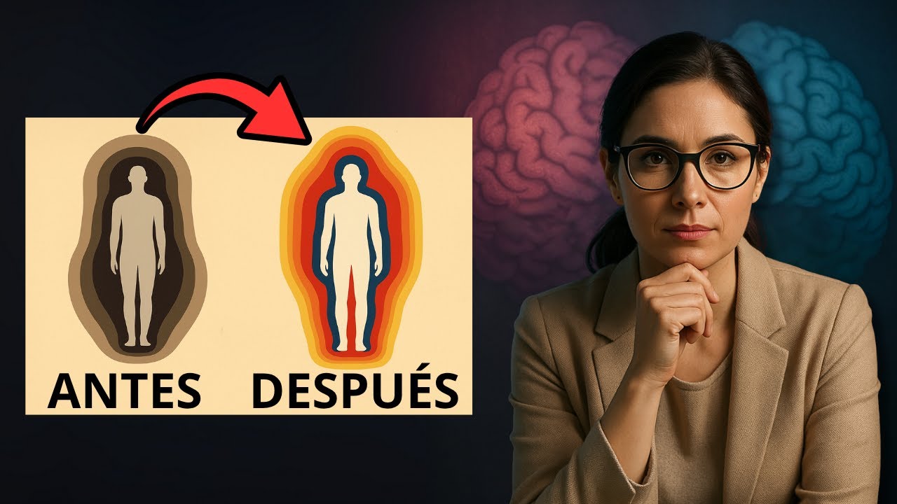 TÉCNICA PODEROSA PARA ELEVAR TU VIBRACIÓN