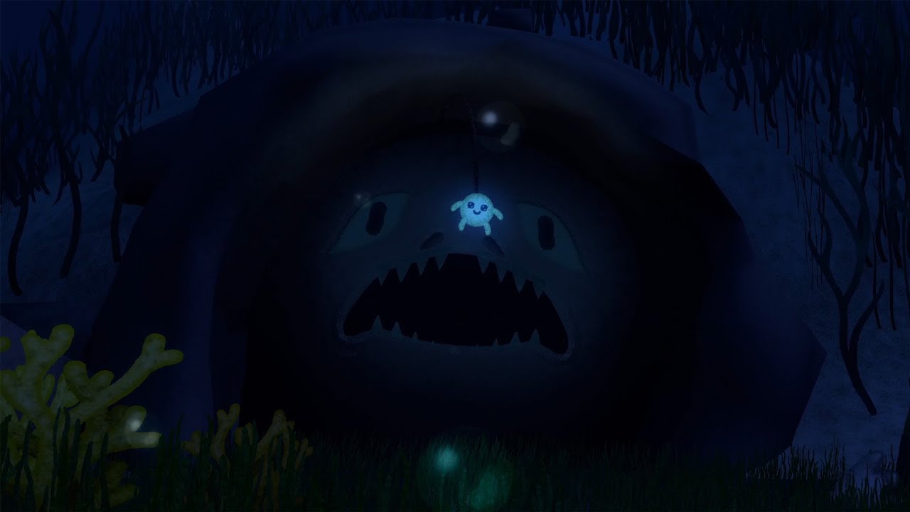 Penko Park – Spooky Trailer