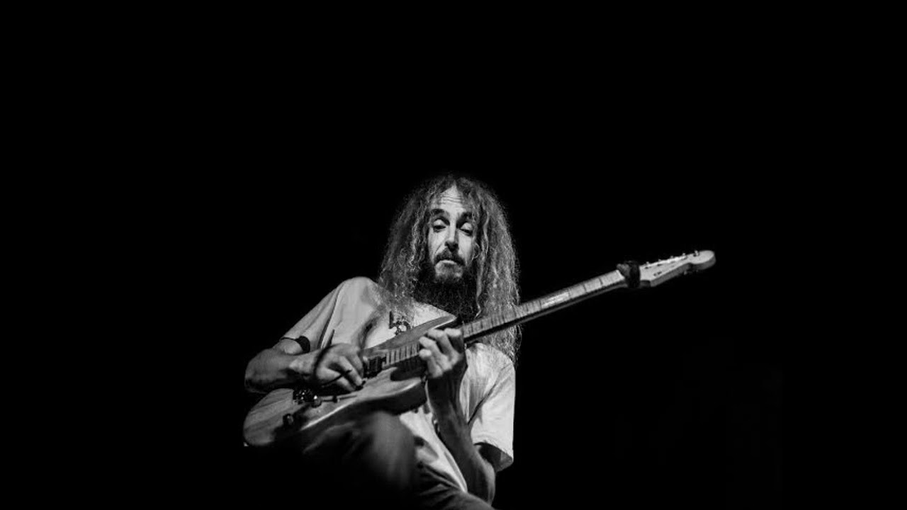Drive Home - Steven Wilson feat. Guthrie Govan