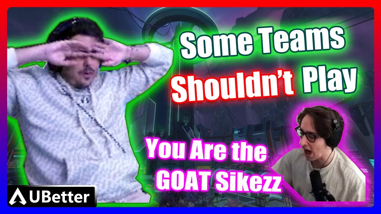 Сайкзз ДОКАЗЫВАЕТ, что он &mdash; КОЗЕЛ 🐐&hellip; Хэл не справится! 😱🔥 | TLAW ⚔️ ВСЕ ⚔️ 5 страхов ⚔️ NIP ⚔️ GEN