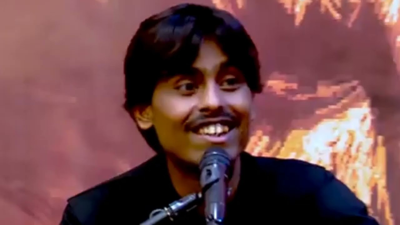 Hik Galh Chawan Piyara Nan Tuhnja Wanan Tha - Zawar Faqeer