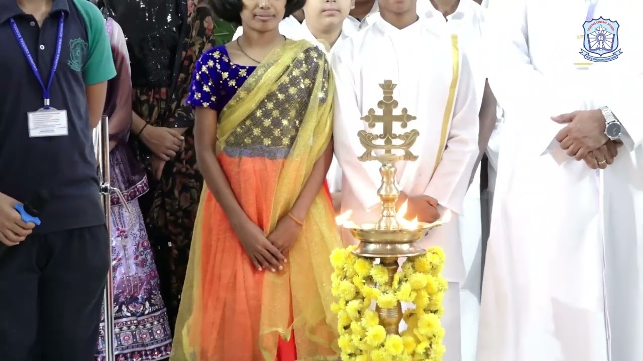 ಆಟಿಡೊಂಜಿ ದಿನ Celebration at Lourdes Central School