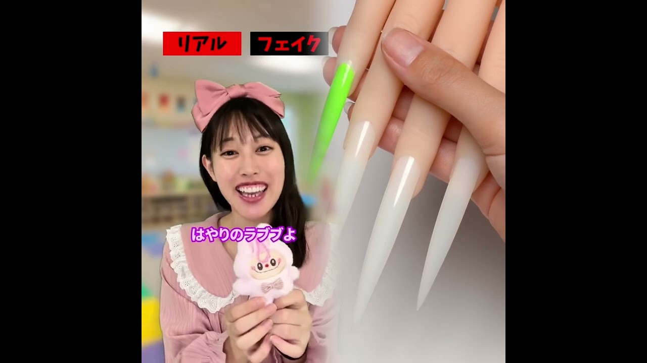  #こんじゅり #ショート 