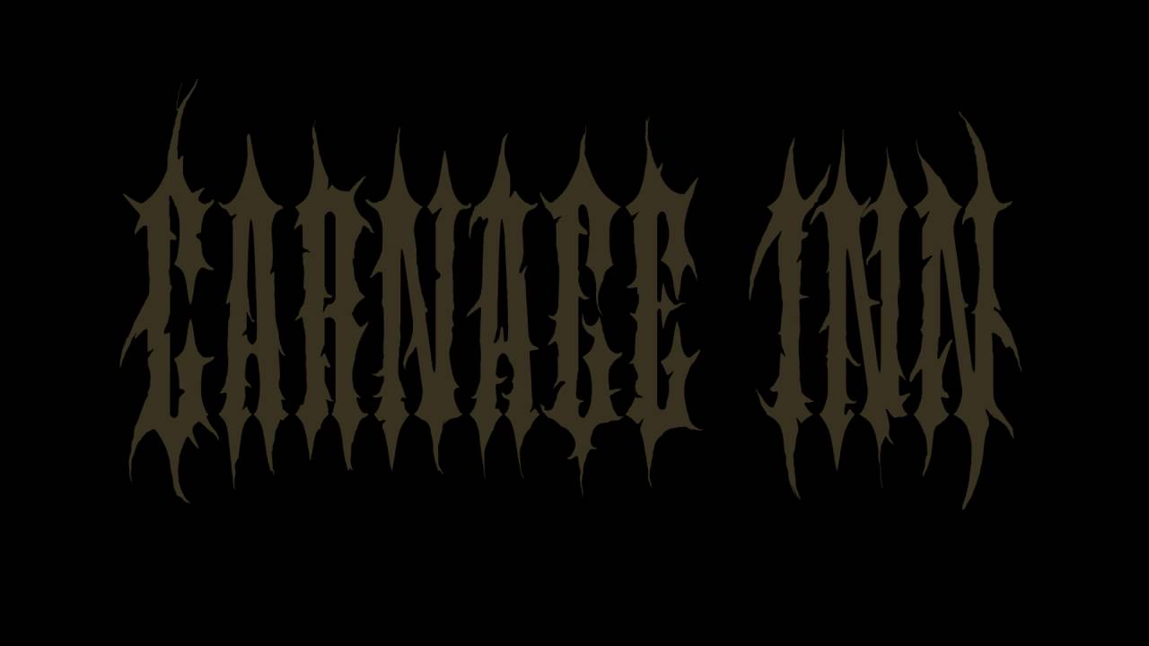 Carnage Inn - Falling Shadows