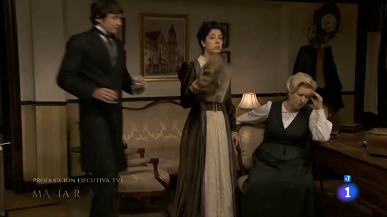Escenas Libersina - Parte 119