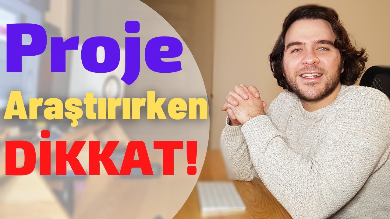 ESC Projesi Araştırırken Dikkat Edilmesi Gerekenler | Avrupa Gönüllü Hizmeti