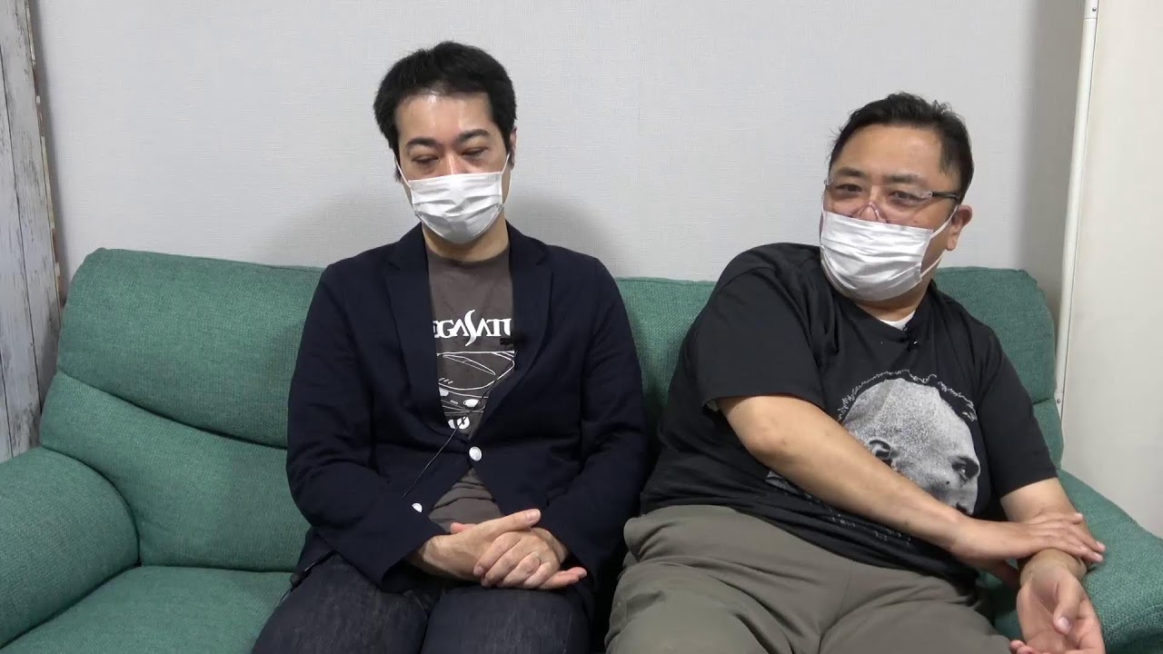 「セガサターン高価買取ランキング50」一気レビュー！