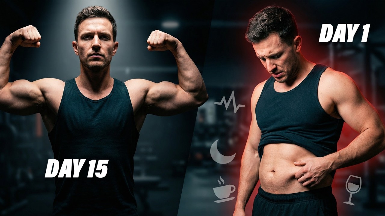 Why You’re Gaining Belly Fat Even Though You Work Out