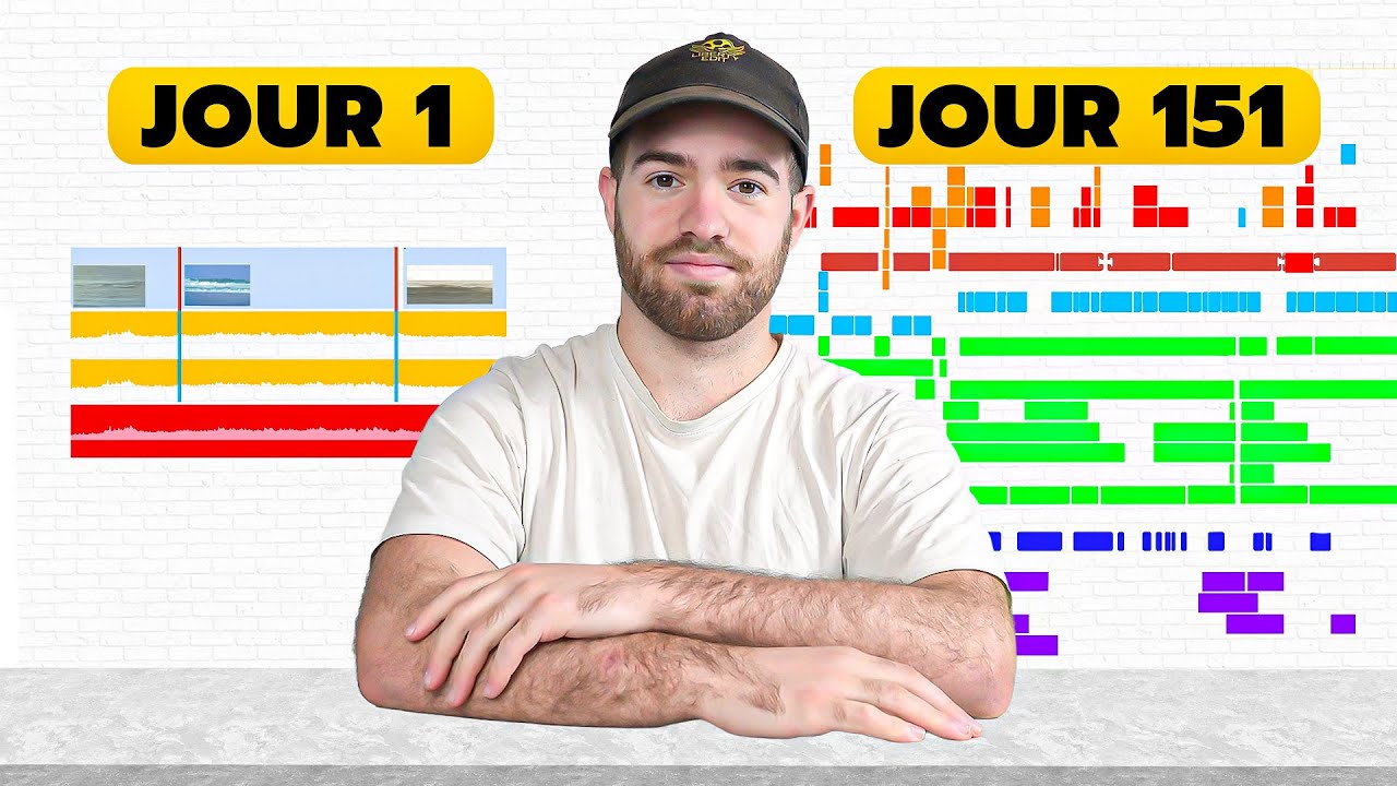 Comment débuter le montage en 2026.